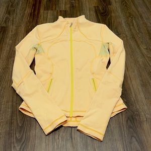 Lululemon Jacket size 6